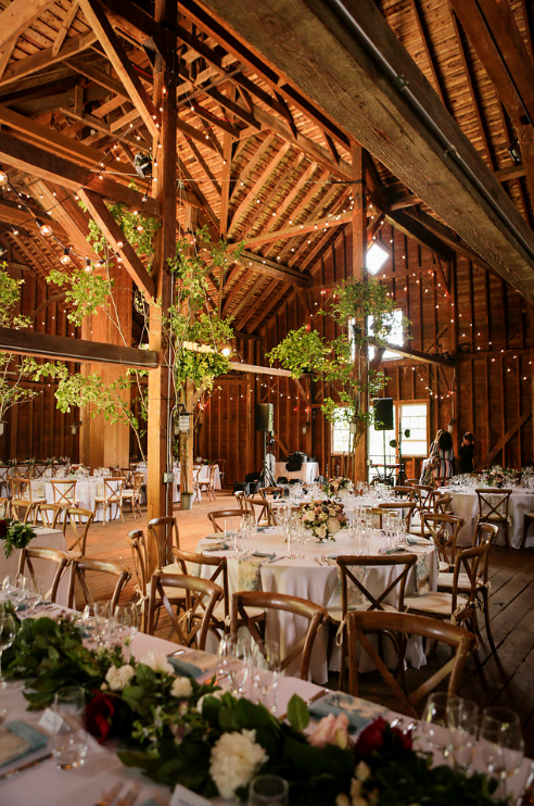 Tara Consolati Events