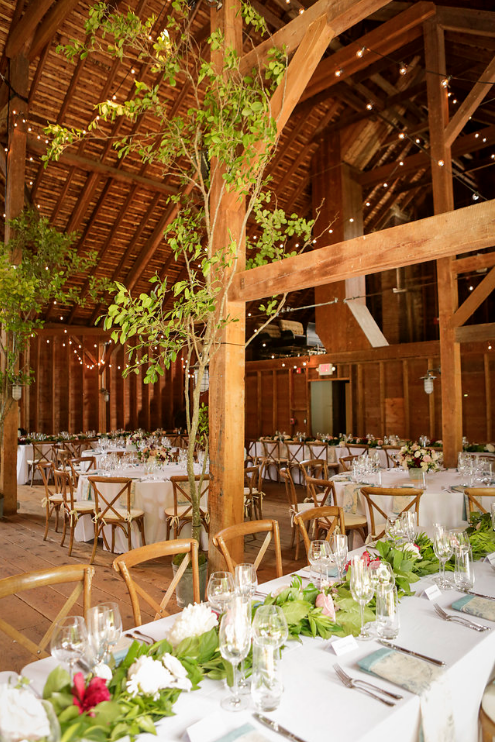 Tara Consolati Events