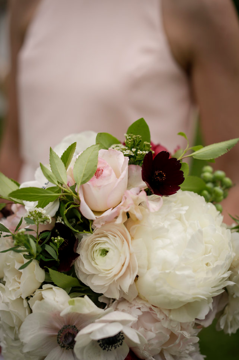 Tara Consolati Events