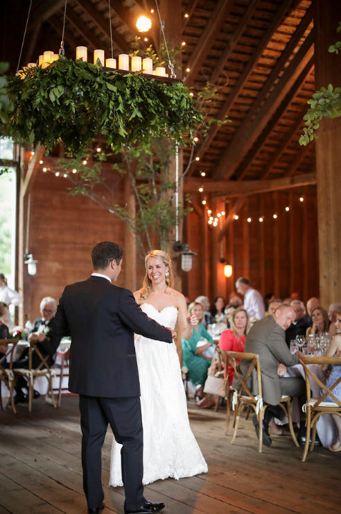 Tara Consolati Events