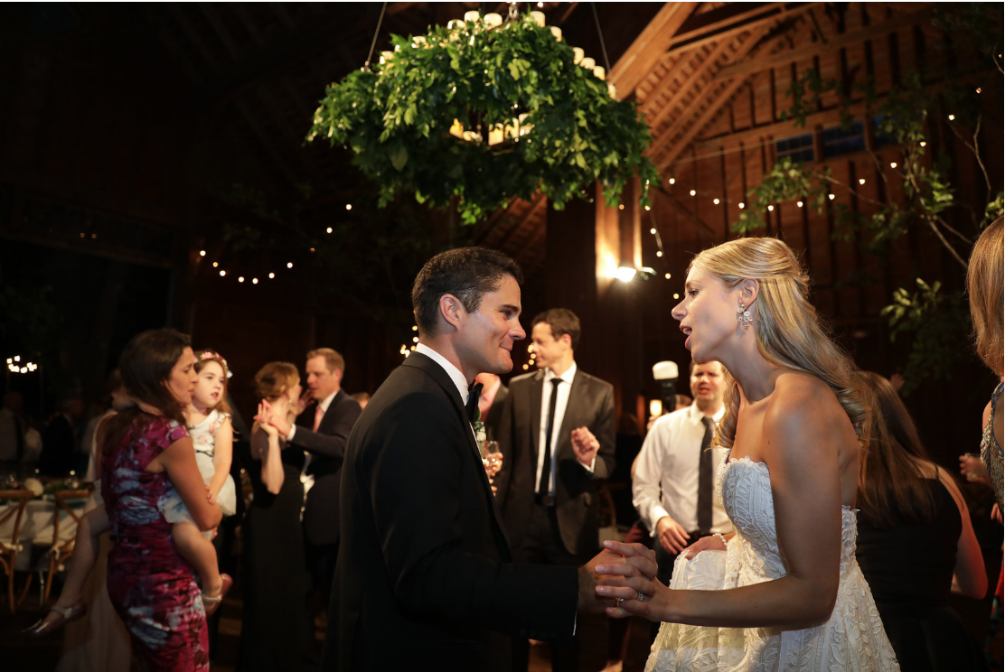 Tara Consolati Events