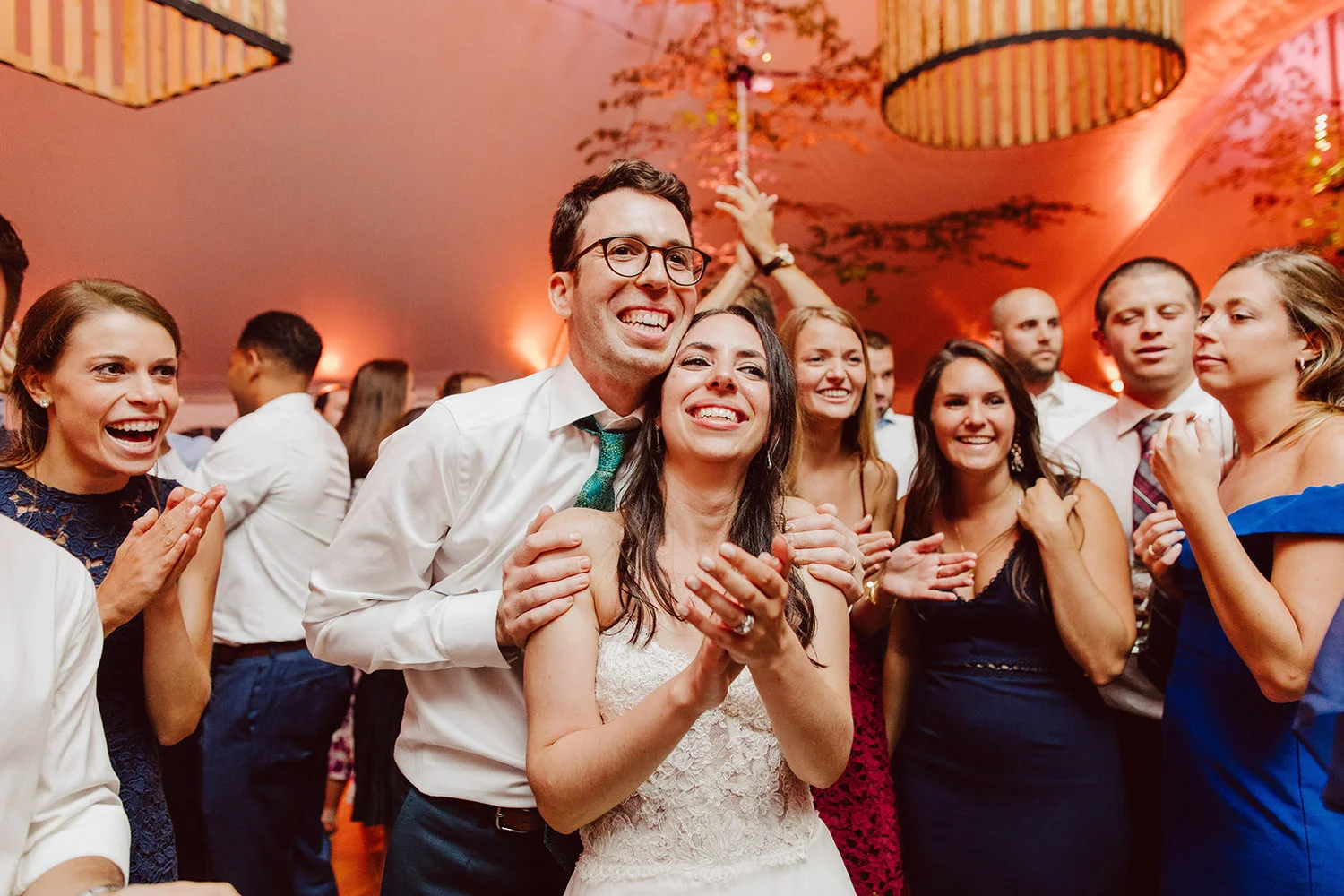 Tara Consolati Events