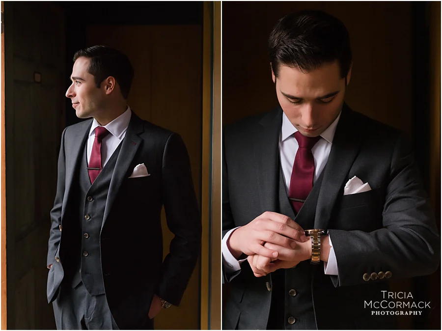 Tricia McCormack Photography