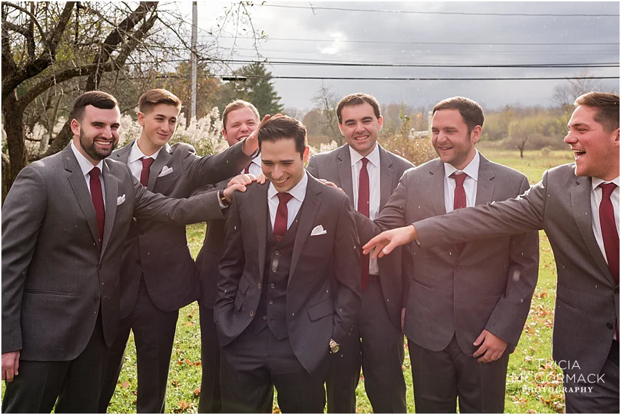 Tricia McCormack Photography