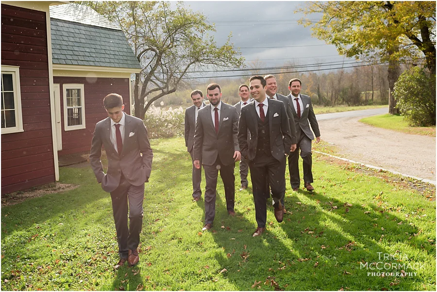 Tricia McCormack Photography