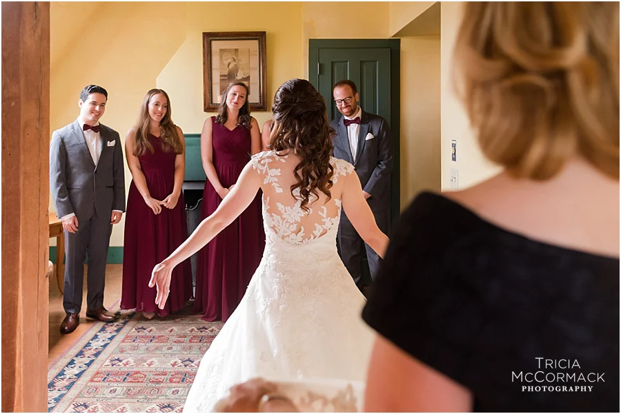 Tricia McCormack Photography