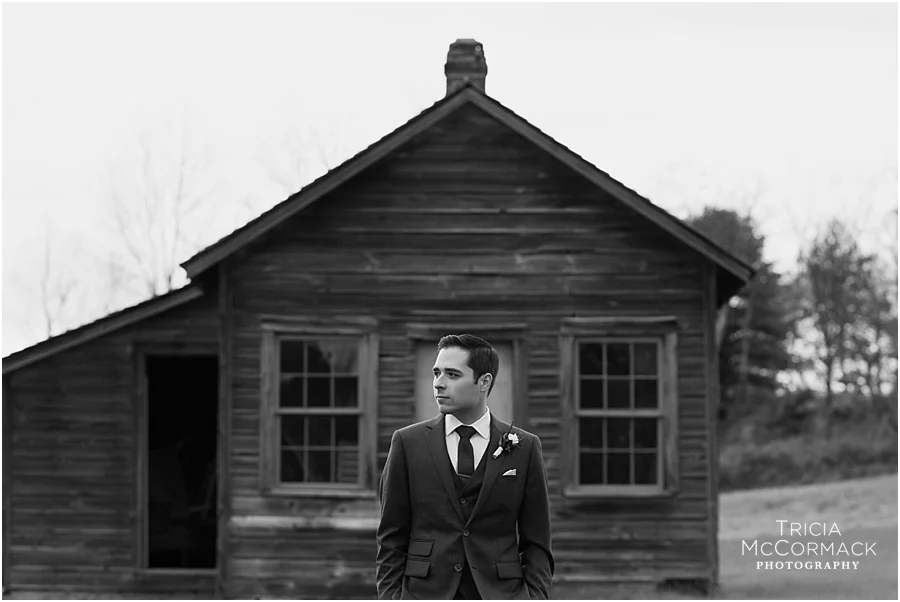 Tricia McCormack Photography