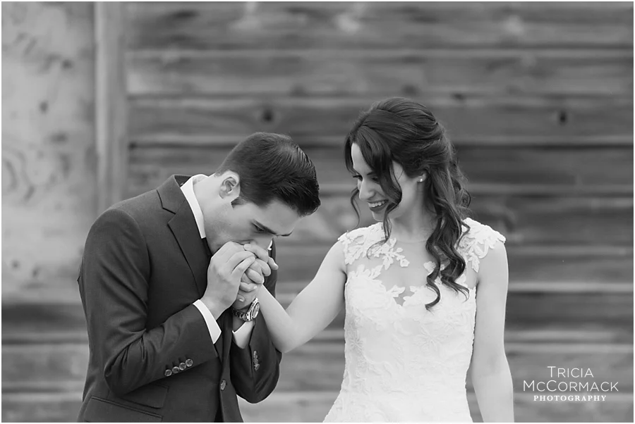 Tricia McCormack Photography
