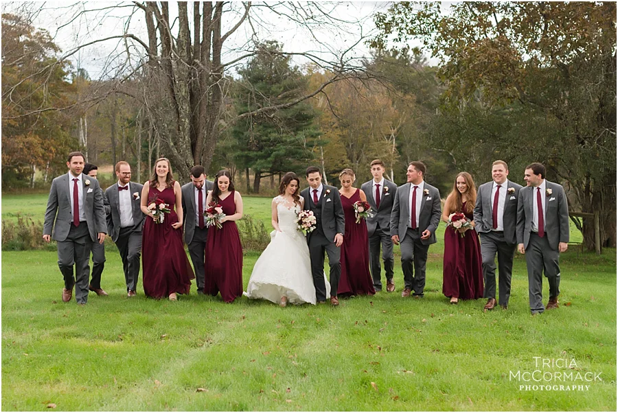 Tricia McCormack Photography