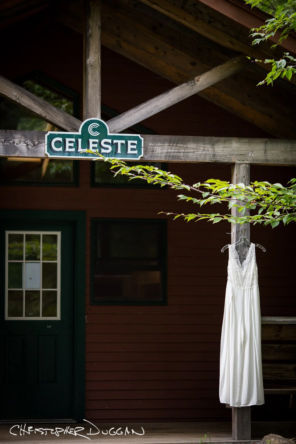 Wedding Photographer in the Berkshires