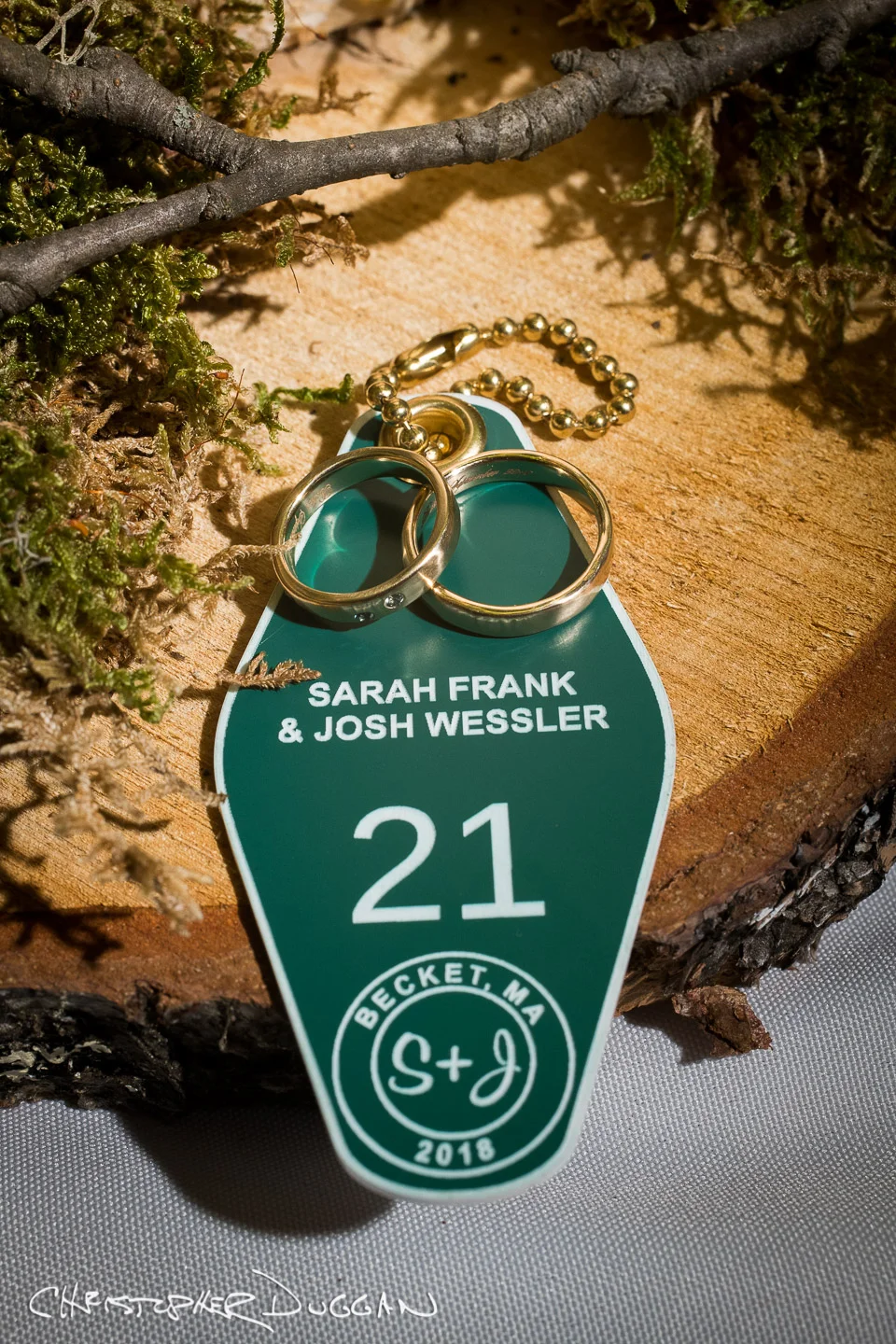 Wedding Photographer in the Berkshires