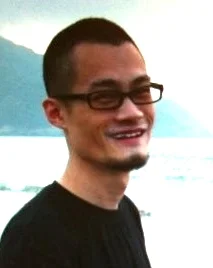 ken chou artist, storyteller shanghai