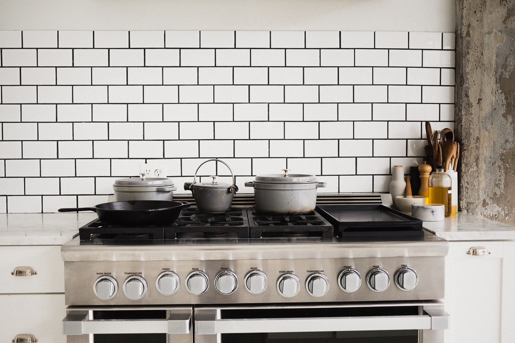 The Studio Stove