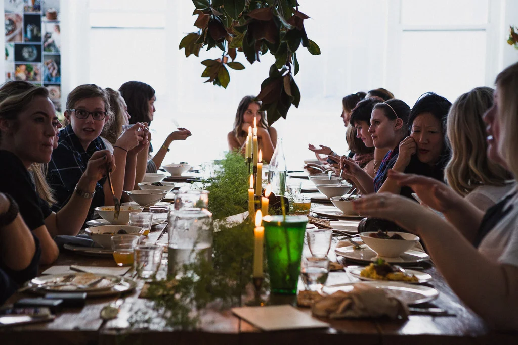 Family Dinner