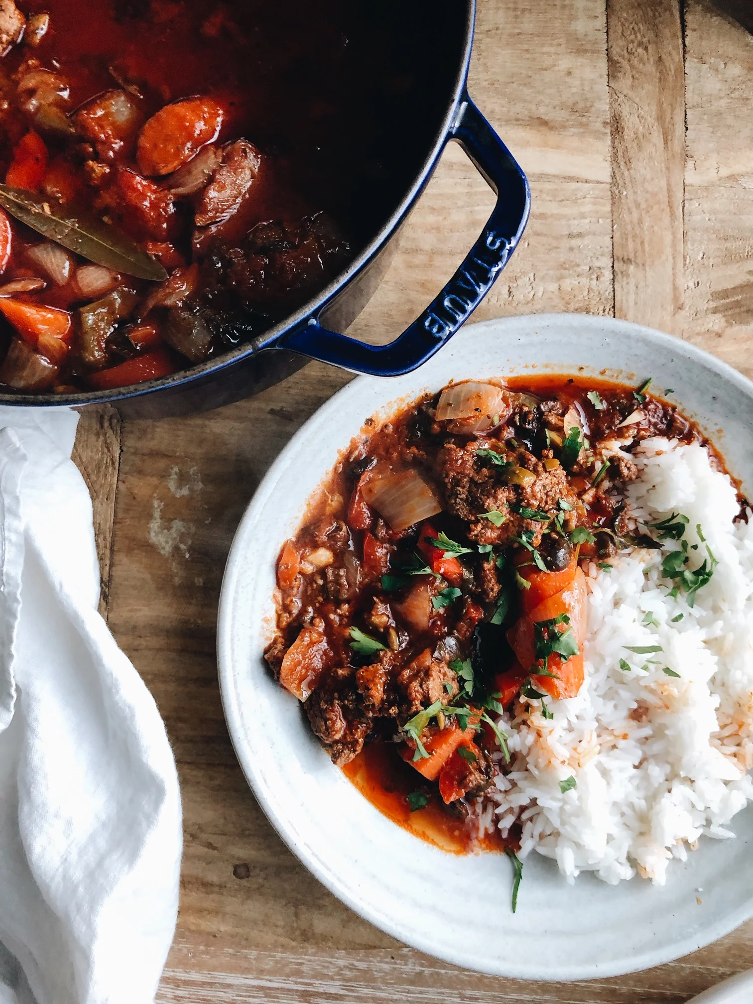 Washington Beef RoundUp! — Rustic. Joyful. Food.