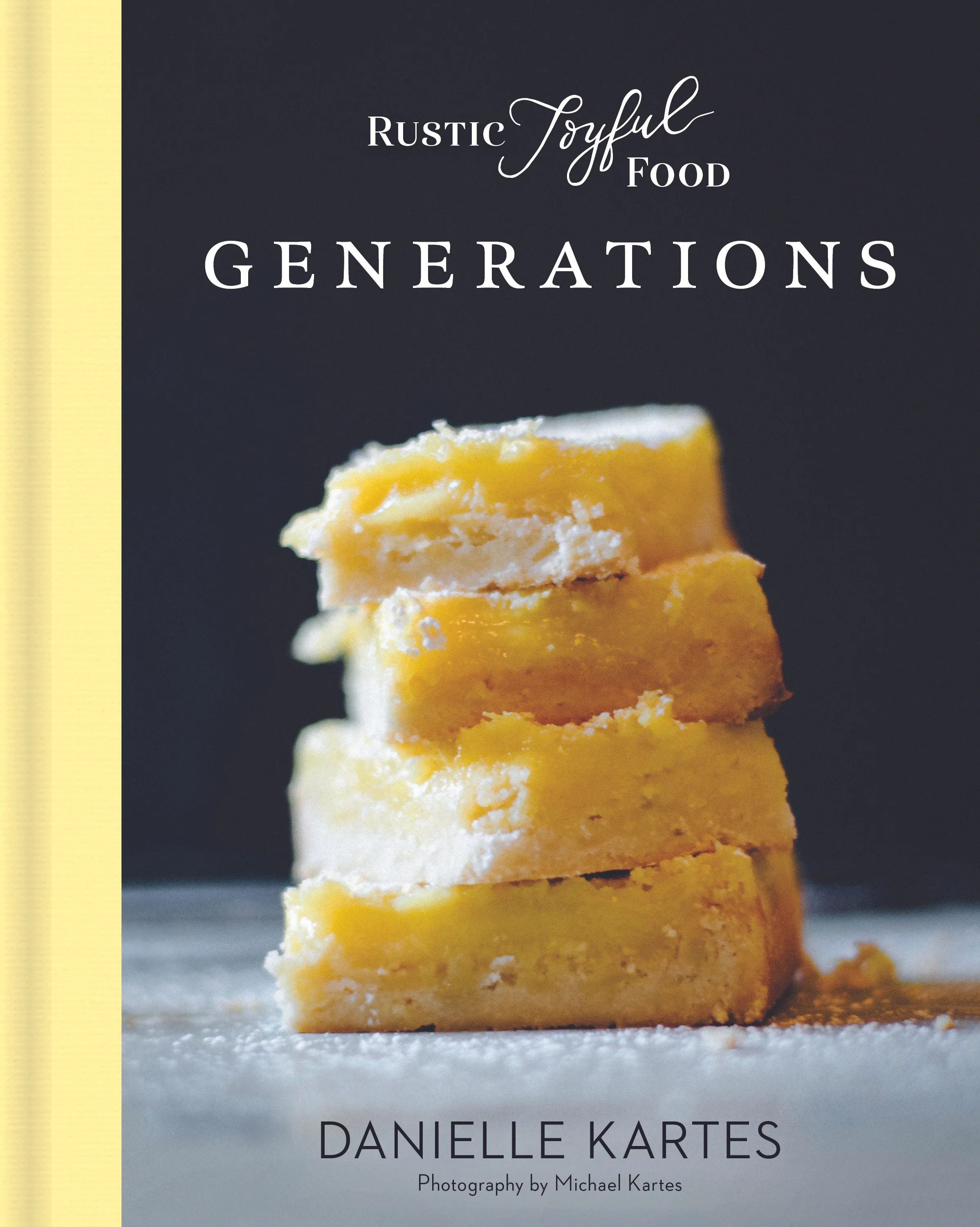 Coming February 17, 2020. Pre-order now!