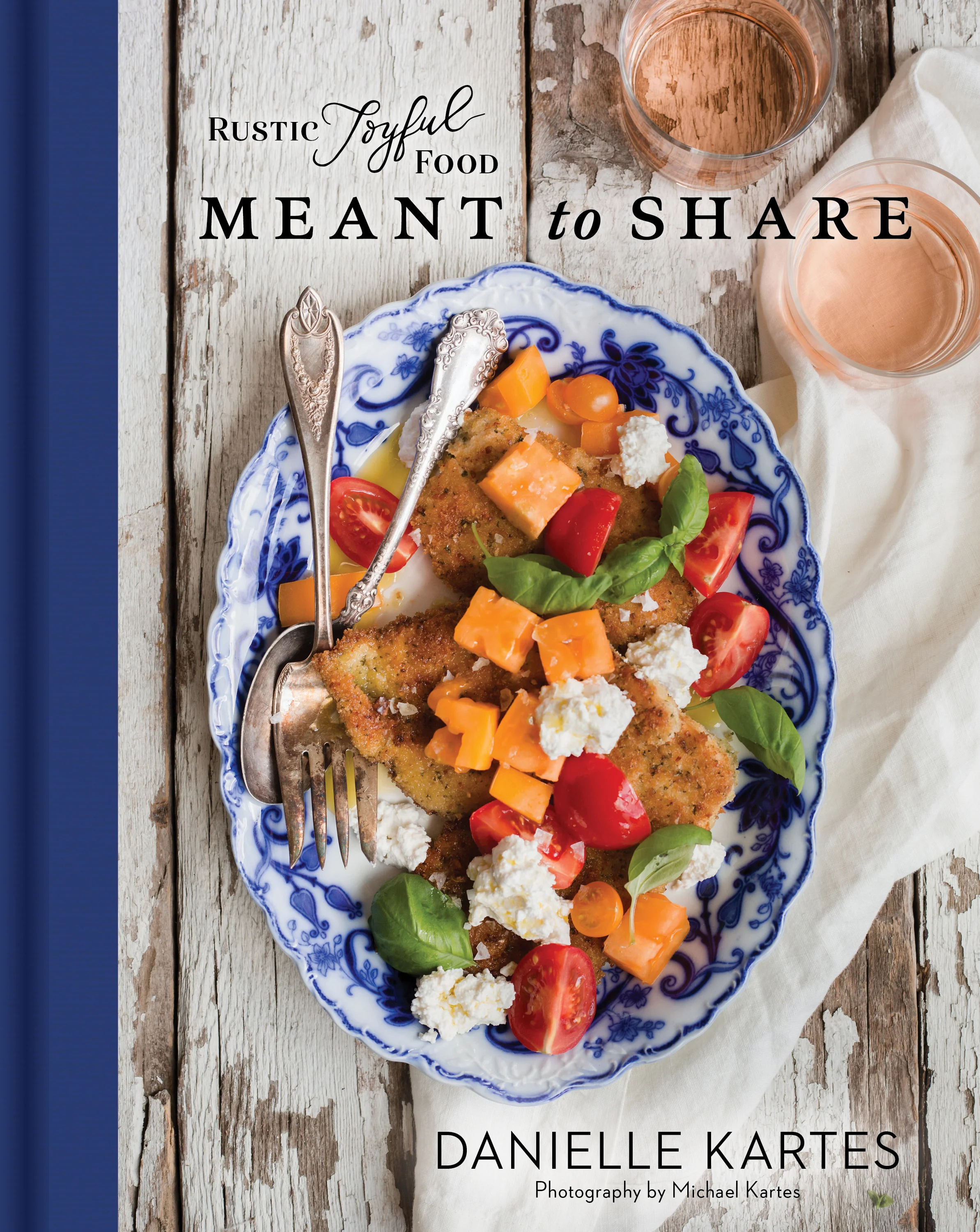 Coming May 5, 2020. Pre-order now!