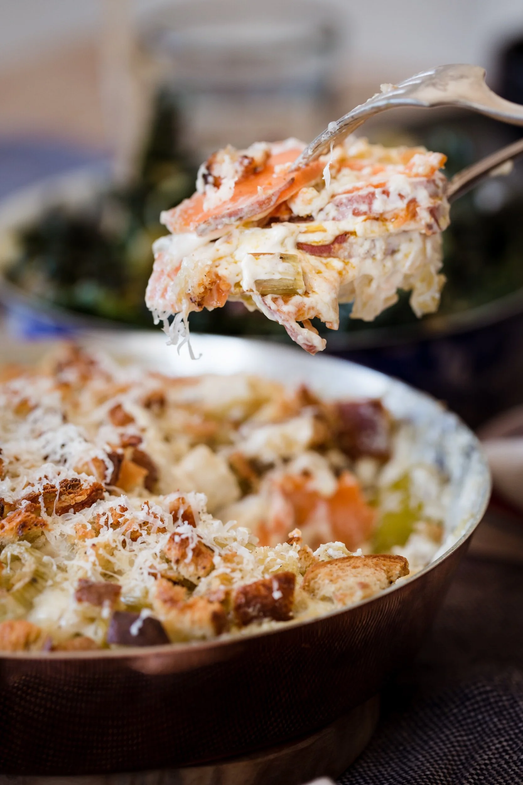 Blog & Recipes — Rustic. Joyful. Food.