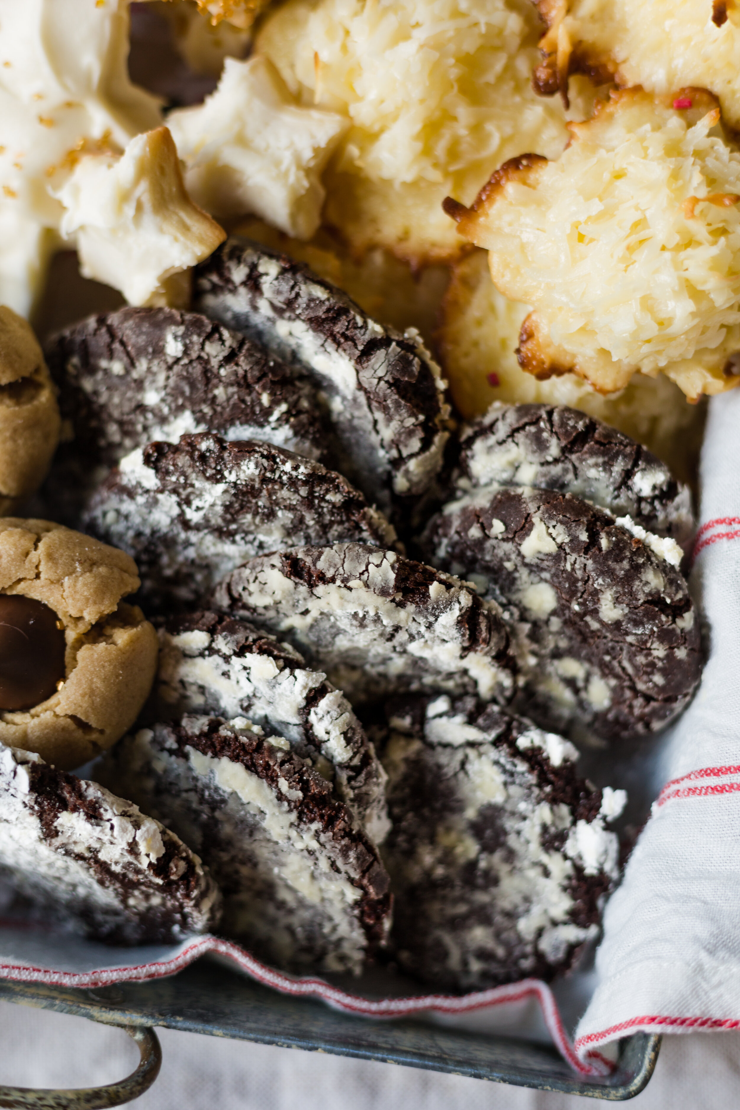 Blog & Recipes — Rustic. Joyful. Food.
