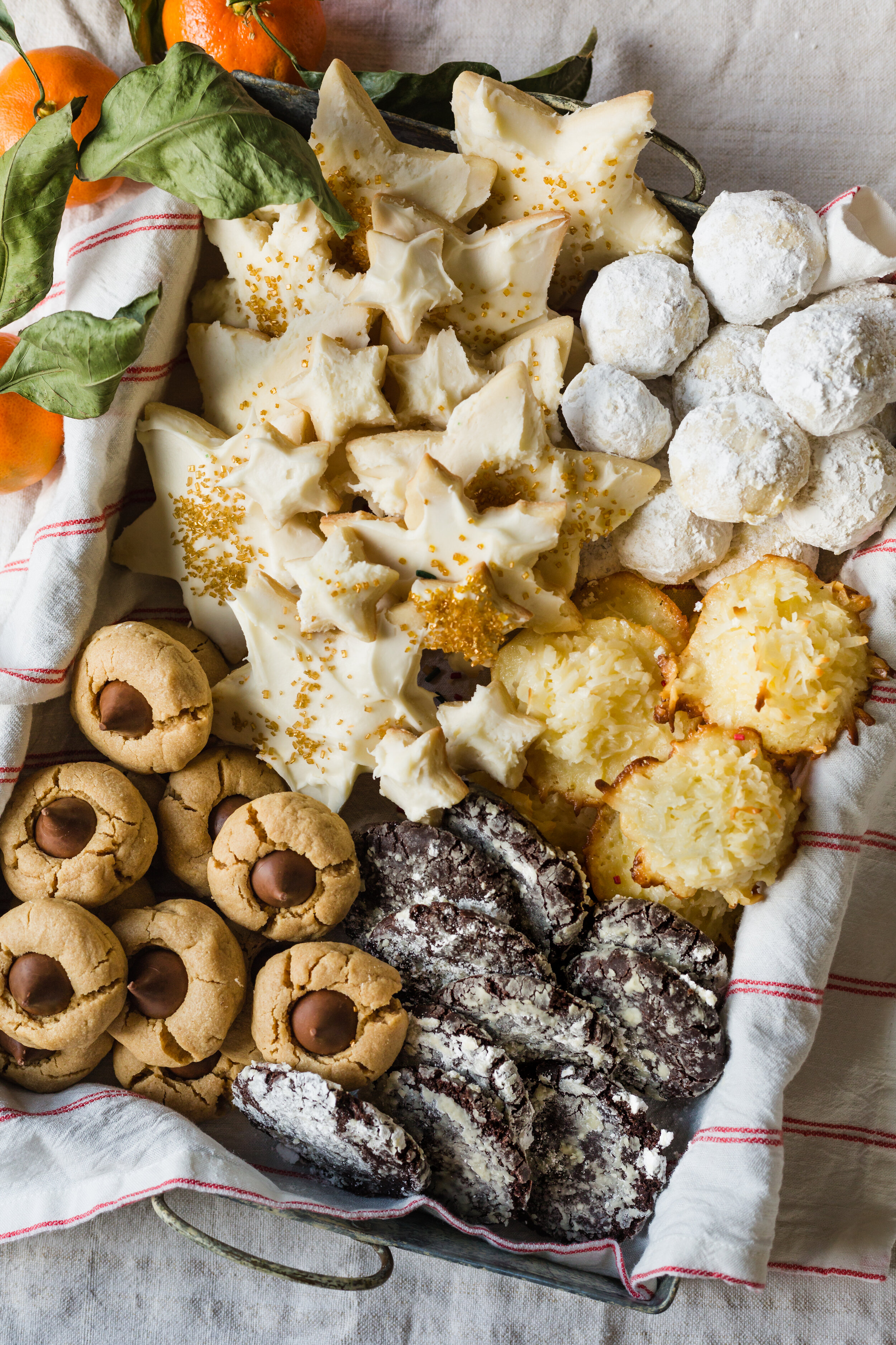 Blog & Recipes — Rustic. Joyful. Food.
