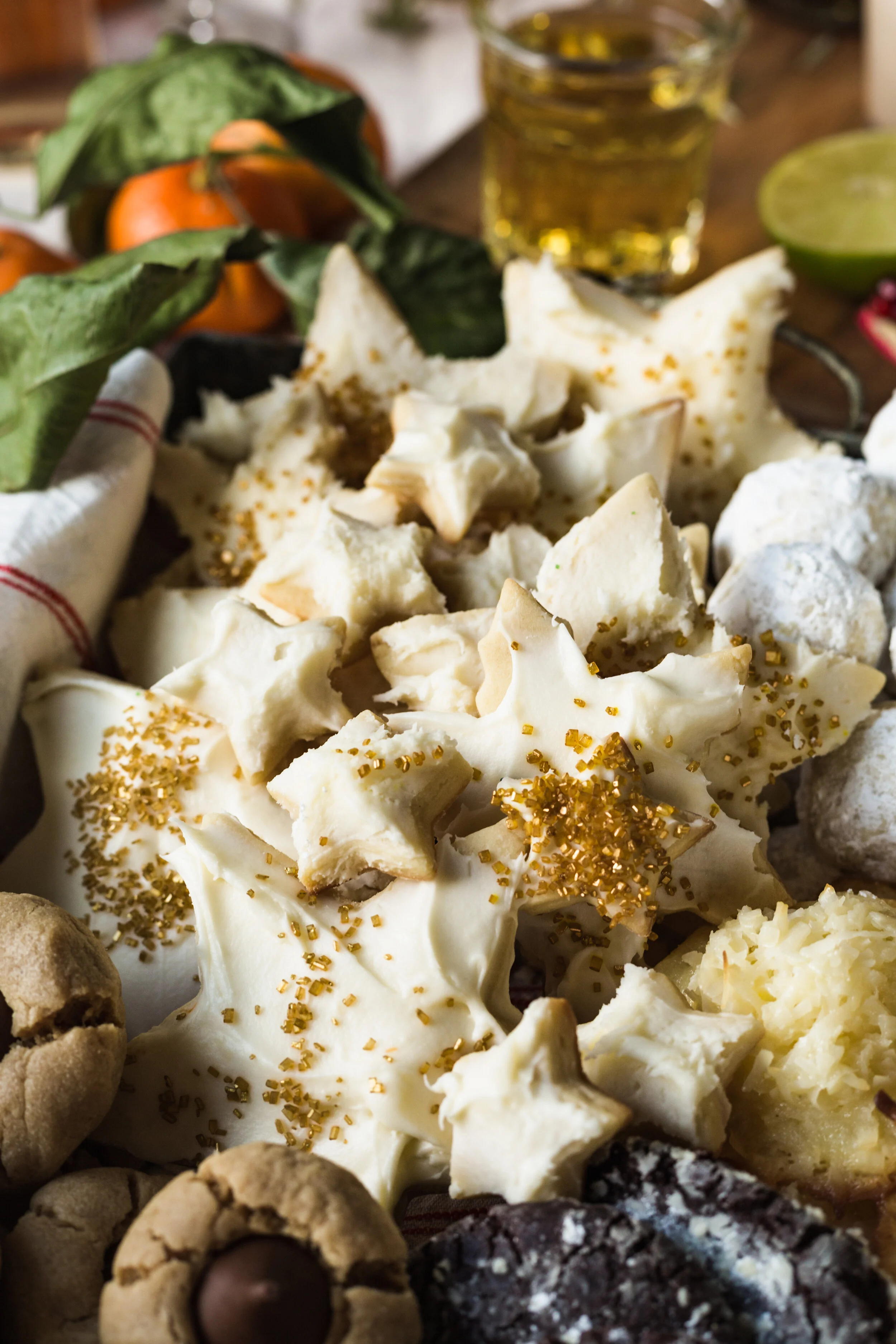 Blog & Recipes — Rustic. Joyful. Food.