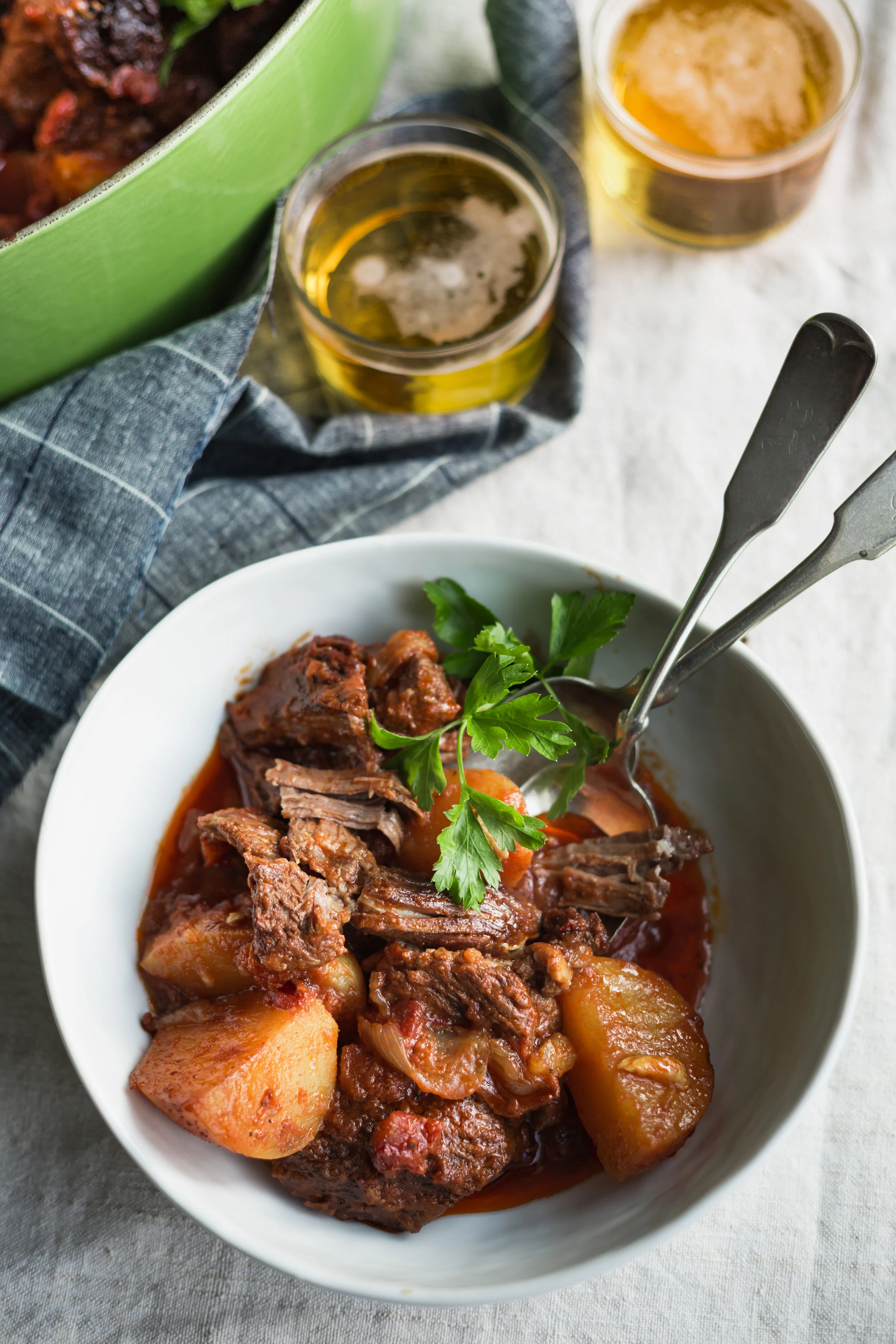 Blog & Recipes — Rustic. Joyful. Food.