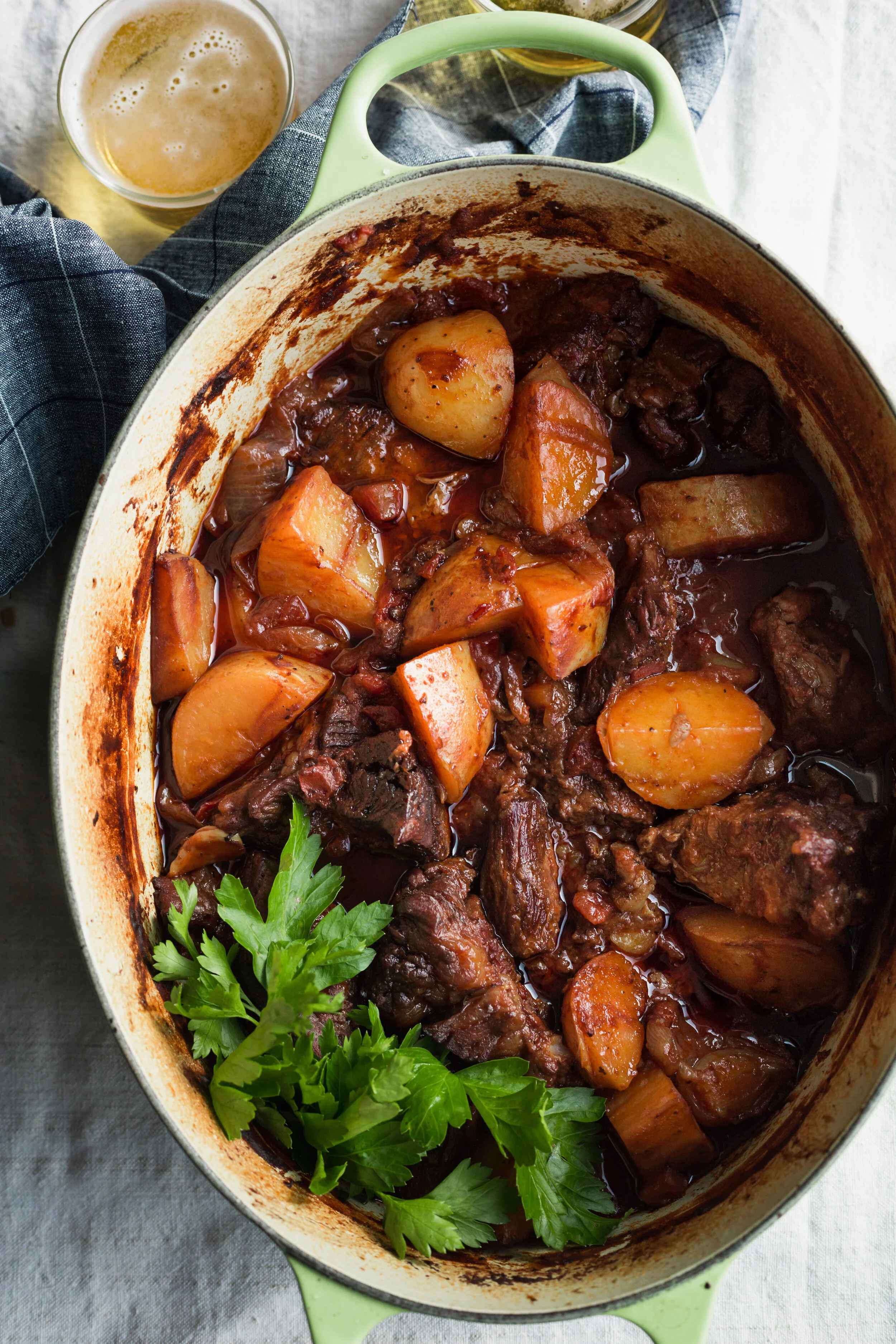 Blog & Recipes — Rustic. Joyful. Food.