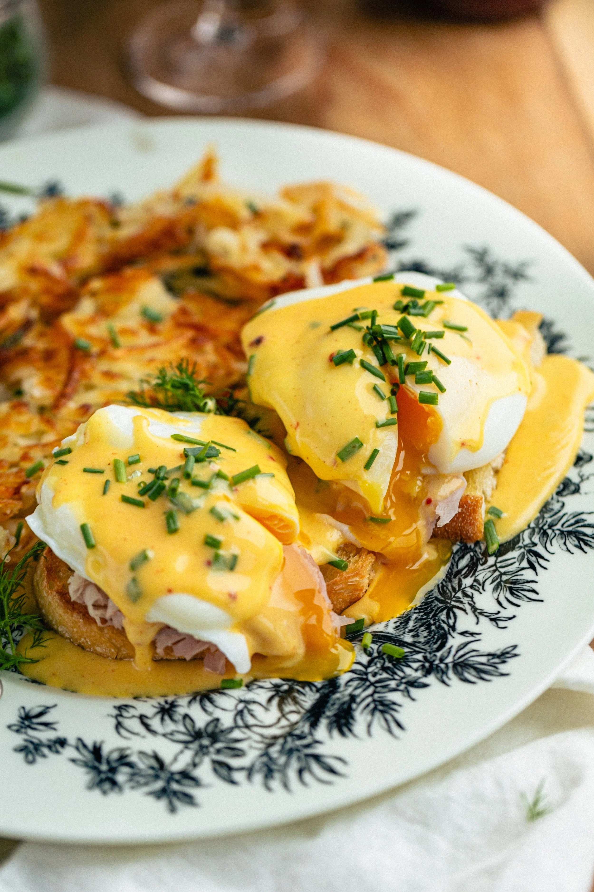 Blog & Recipes — Rustic. Joyful. Food.