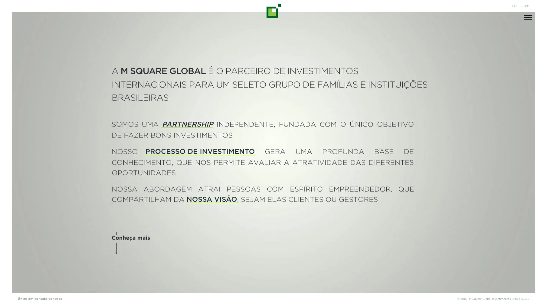 M Square Investimentos