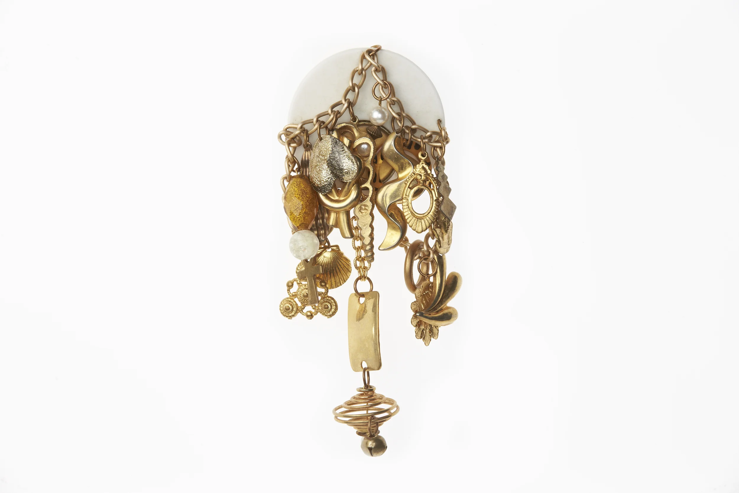 <SPAN STYLE="color:#fbfbfb; font-size: 10pt">Self Portrait Jewelry</SPAN>