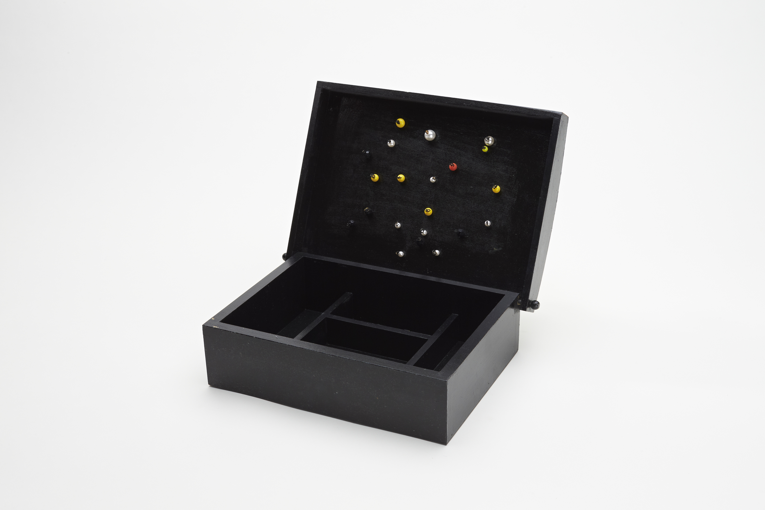 <span style="font-weight:normal">Box for Hope #3, 1997</span>