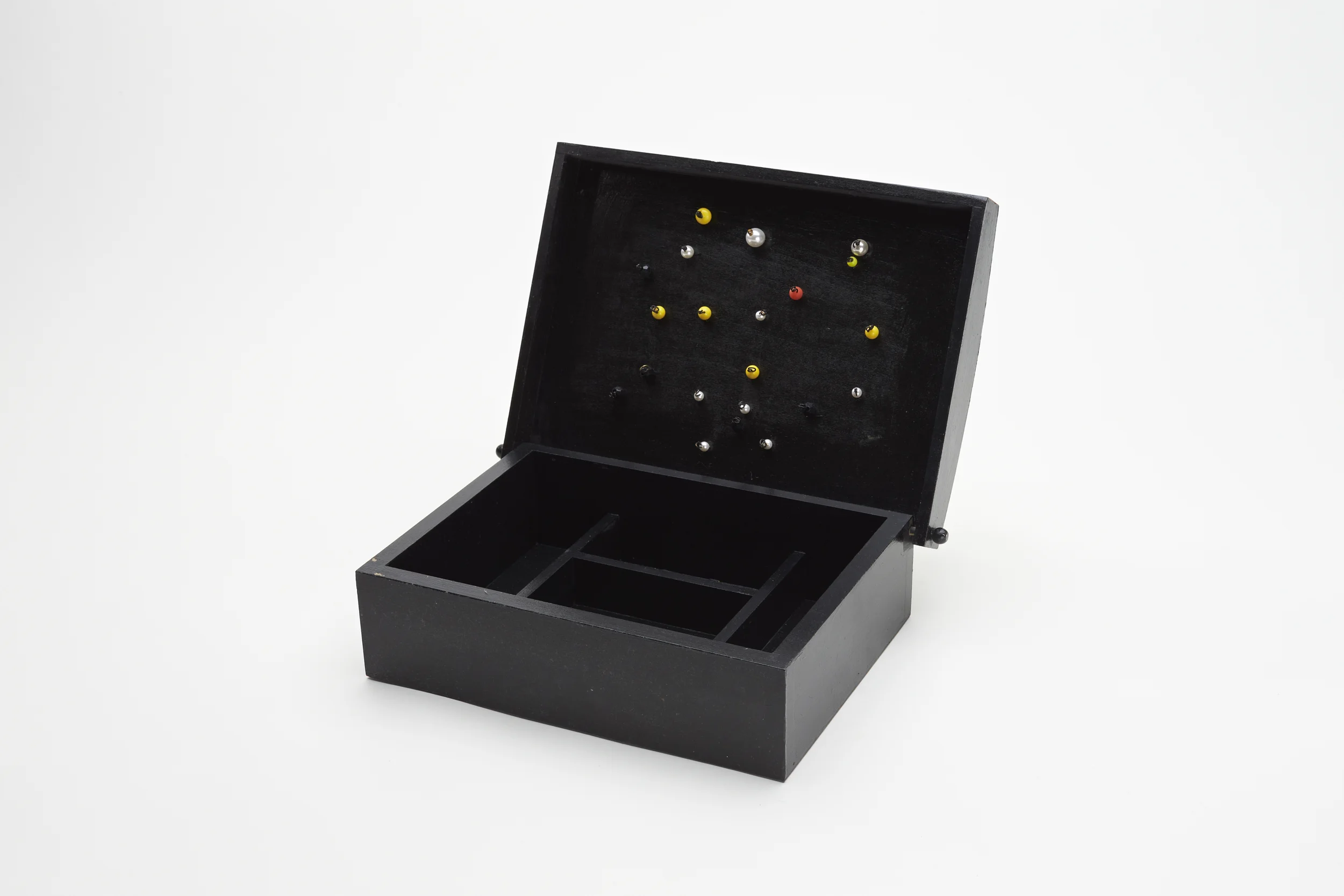 <span style="font-weight:normal">Box for Hope #3, 1997</span>