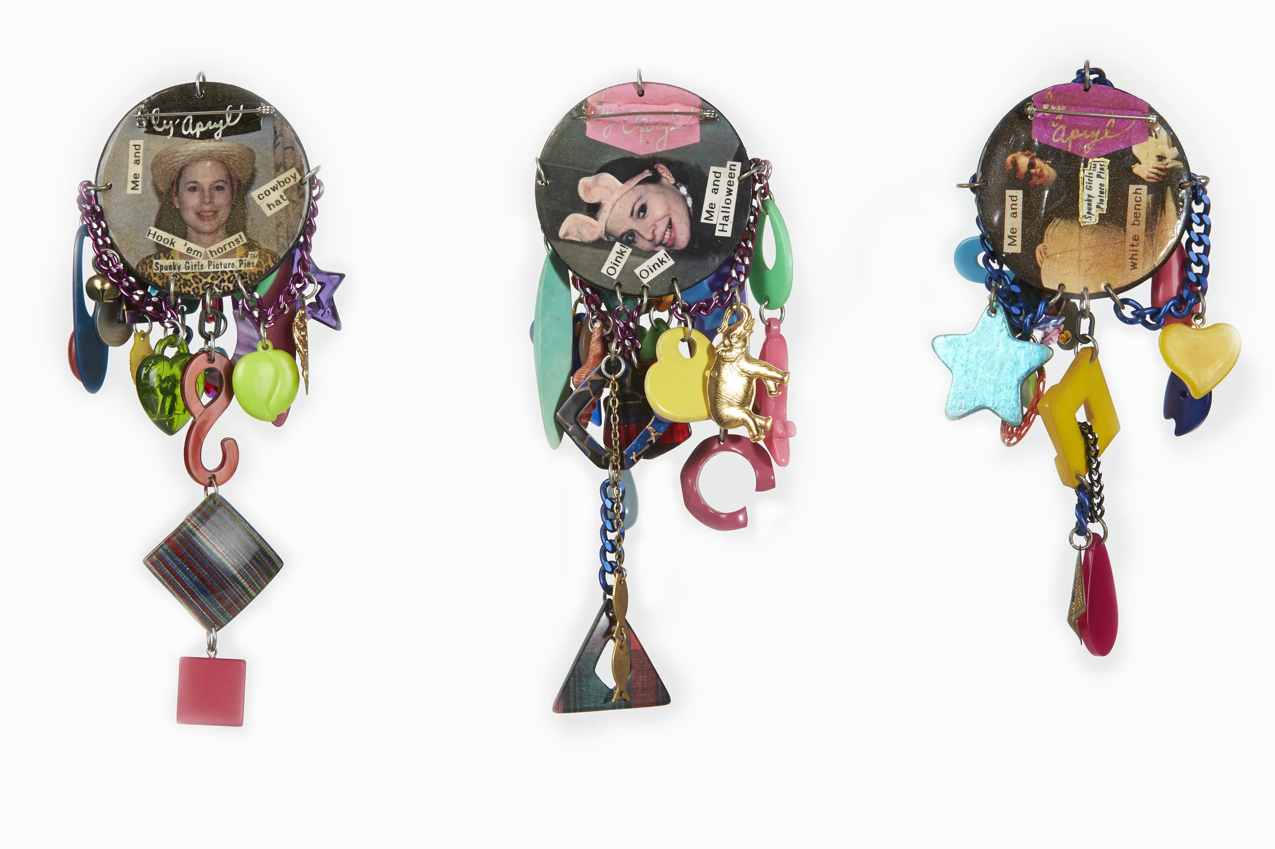 <SPAN STYLE="color:#fbfbfb; font-size: 10pt">Self Portrait Jewelry</SPAN>