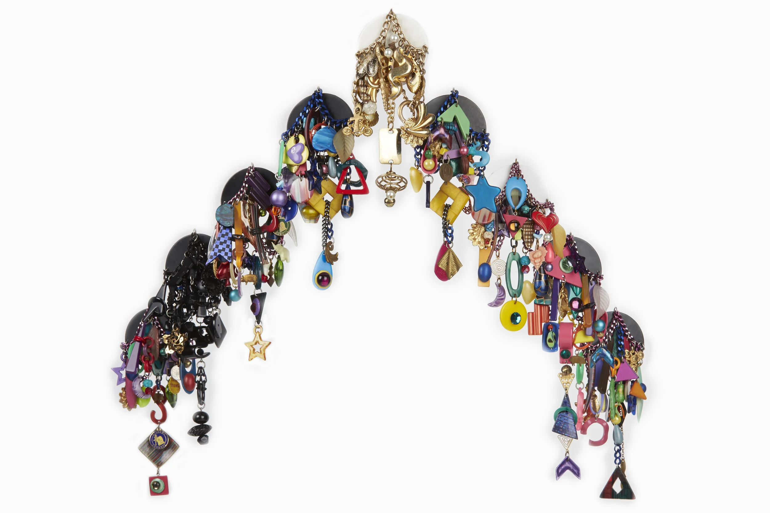  Self Portrait Jewelry 