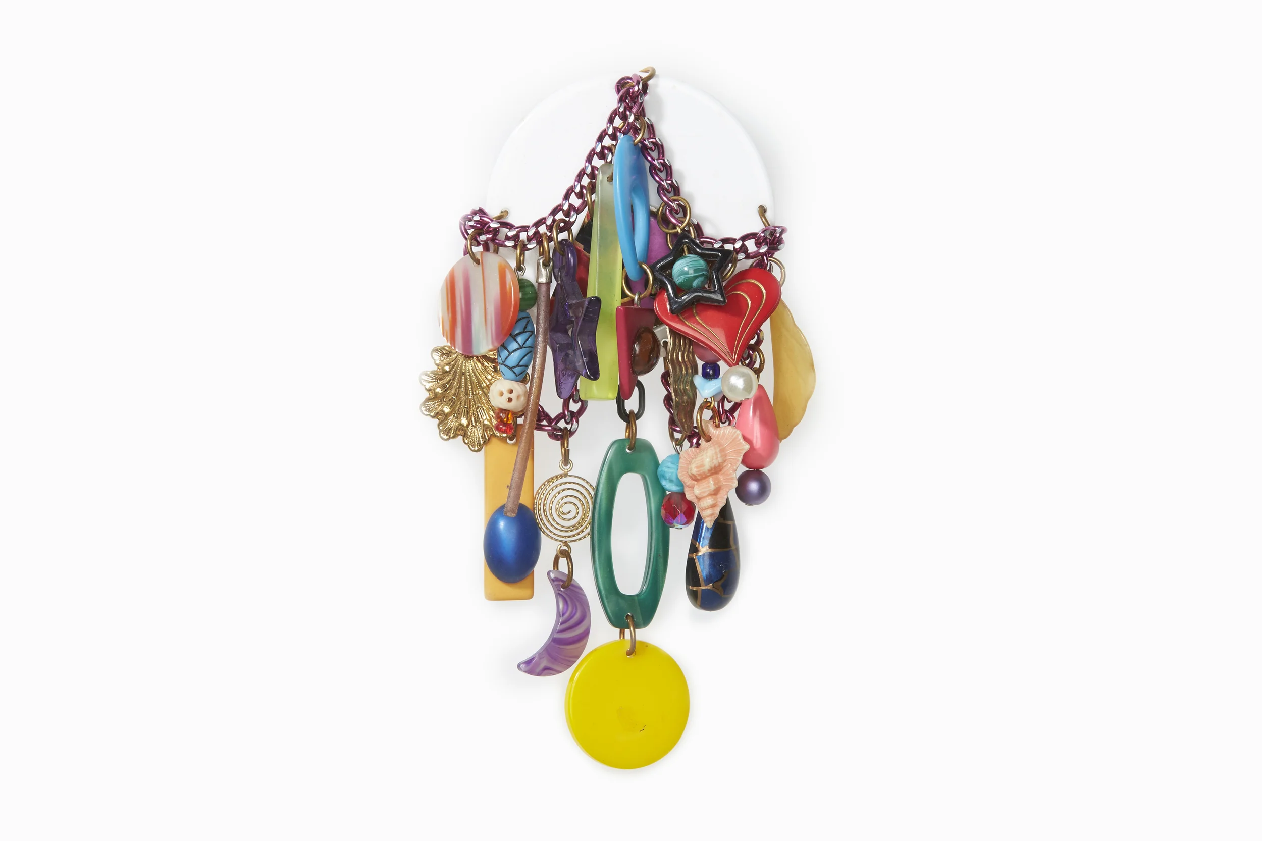 <div style="visibility: hidden">Self Portrait Jewelry</div>