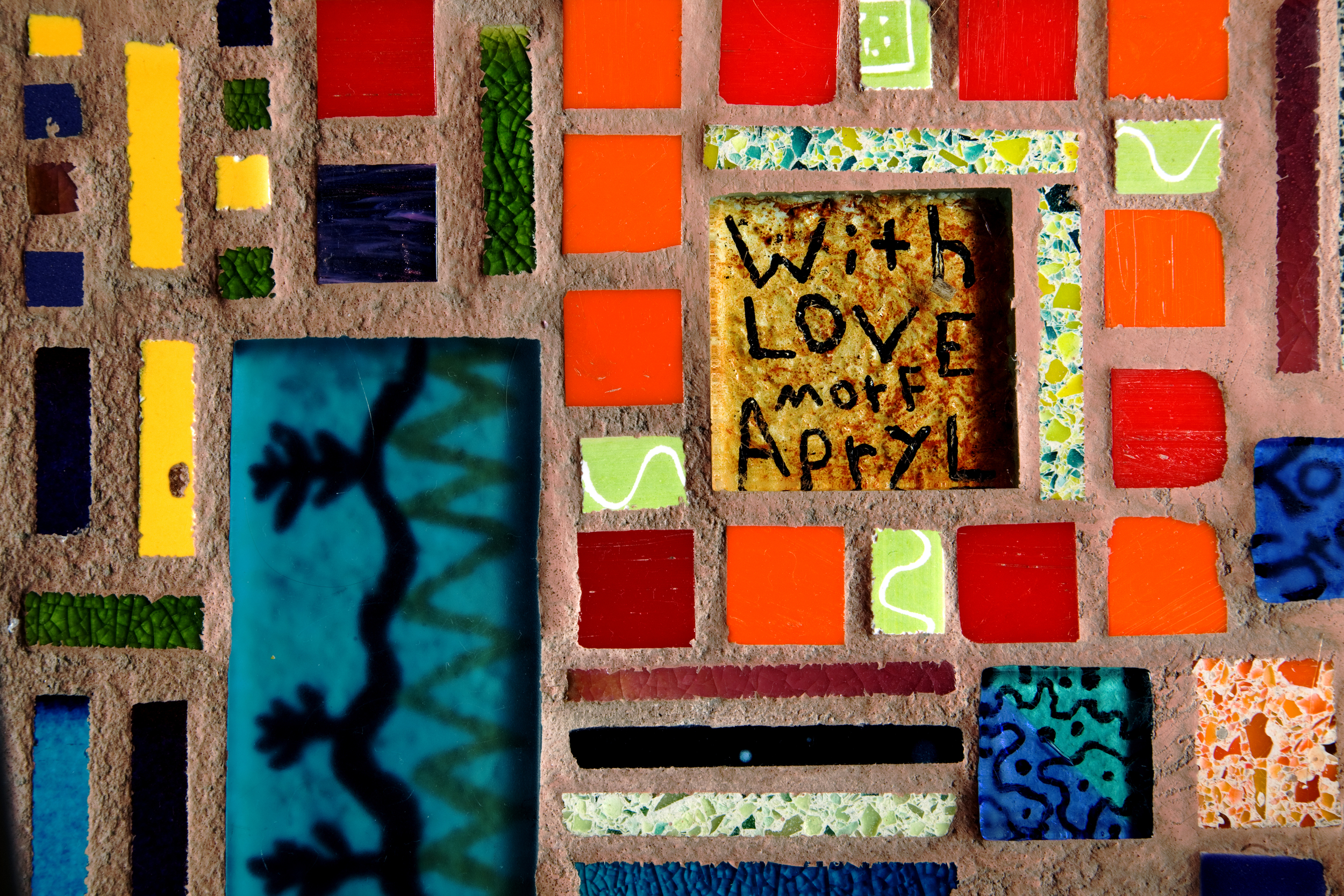 <SPAN STYLE="color:#fbfbfb; font-size: 10pt">Apryl Miller's Tilework</SPAN>