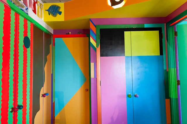 <SPAN STYLE="color:#fbfbfb; font-size: 10pt">Apryl Miller's Studio Walls</SPAN>
