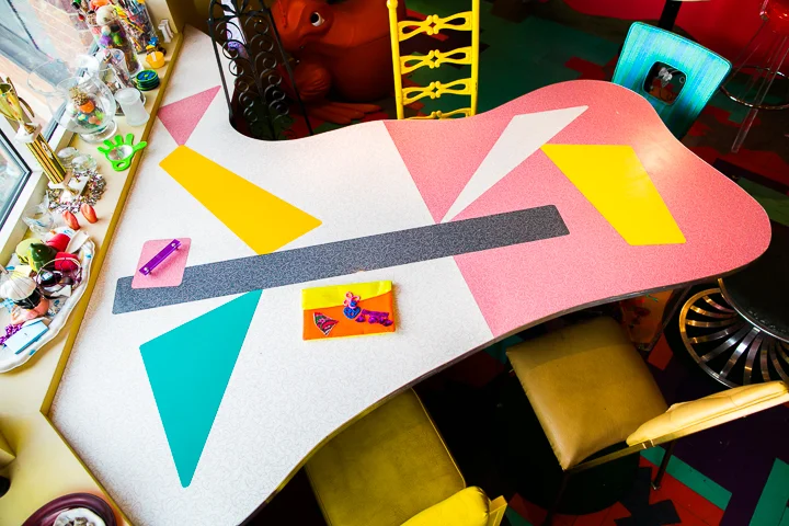<SPAN STYLE="color:#fbfbfb; font-size: 10pt">Apryl Miller's Kitchen Table</SPAN>