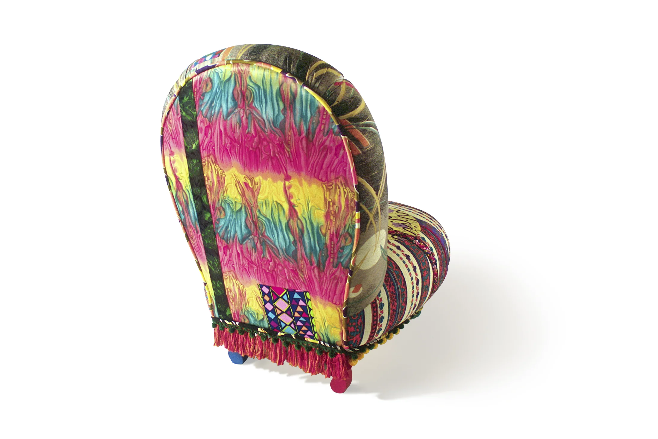 Squat: The Chair