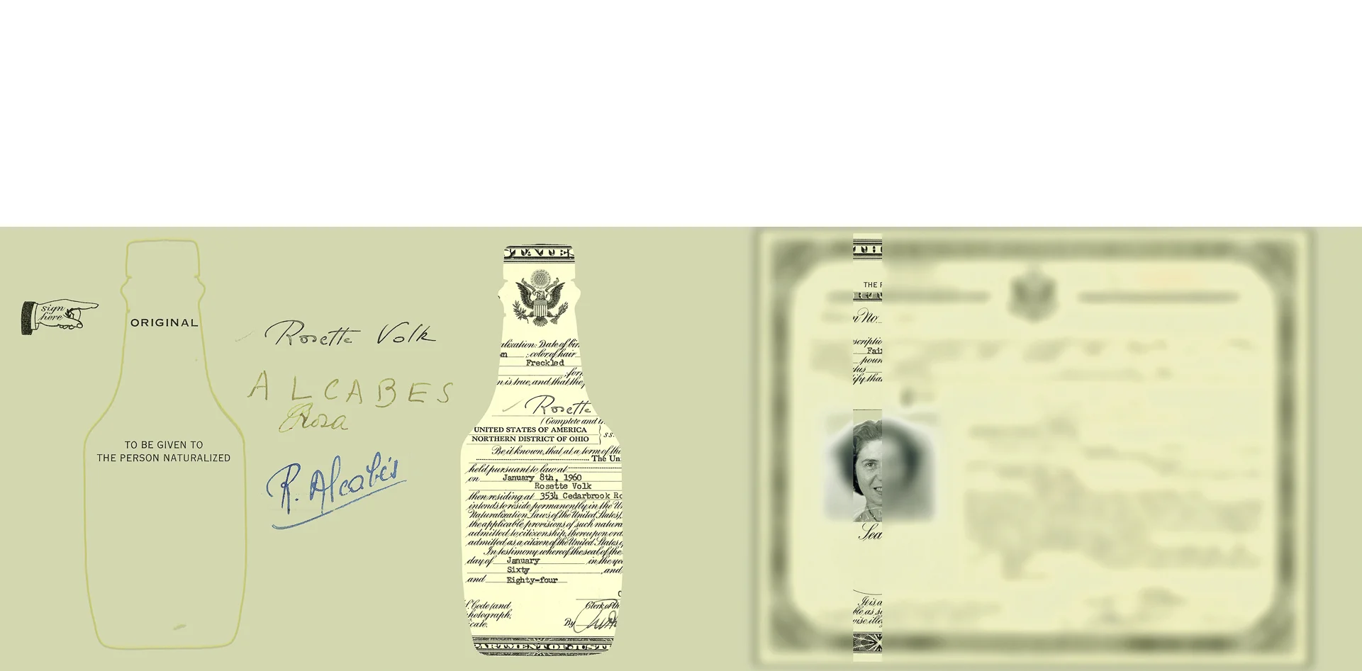 Identify