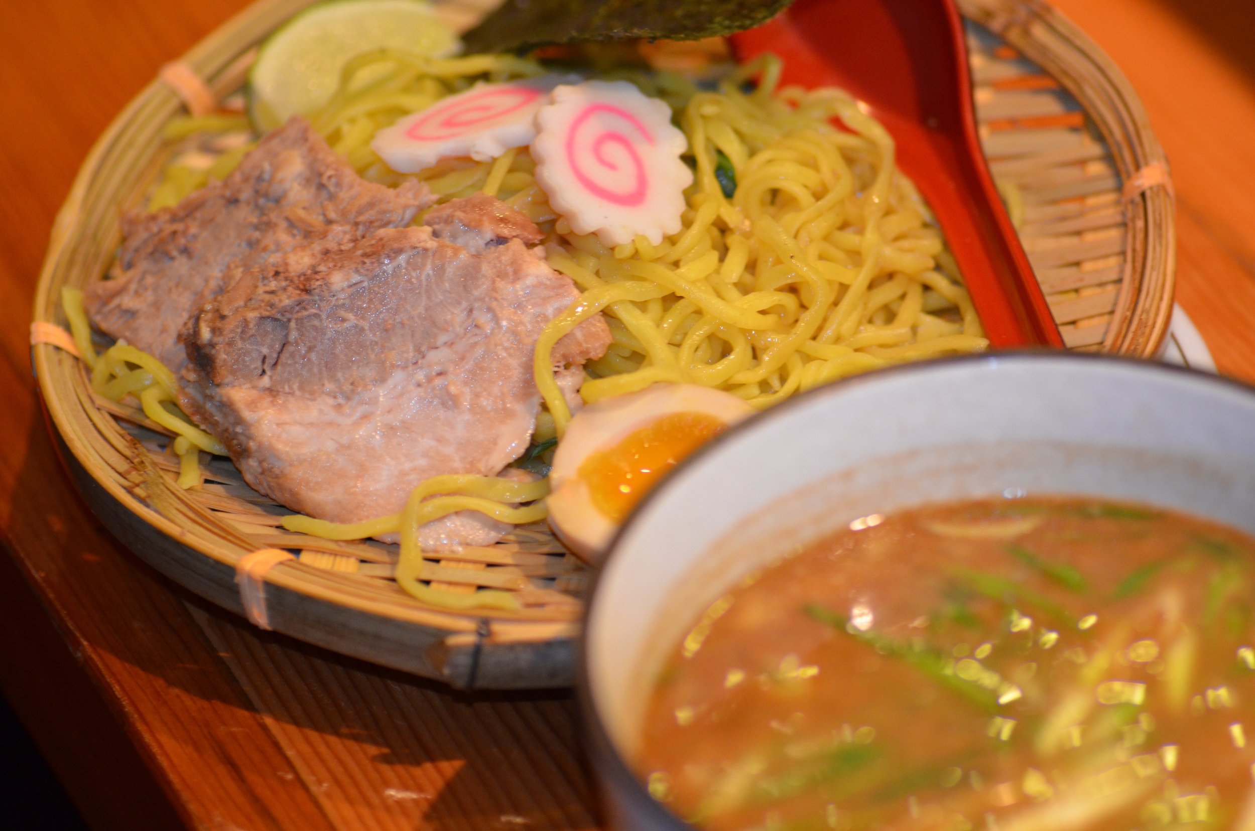 Ramen Takeya