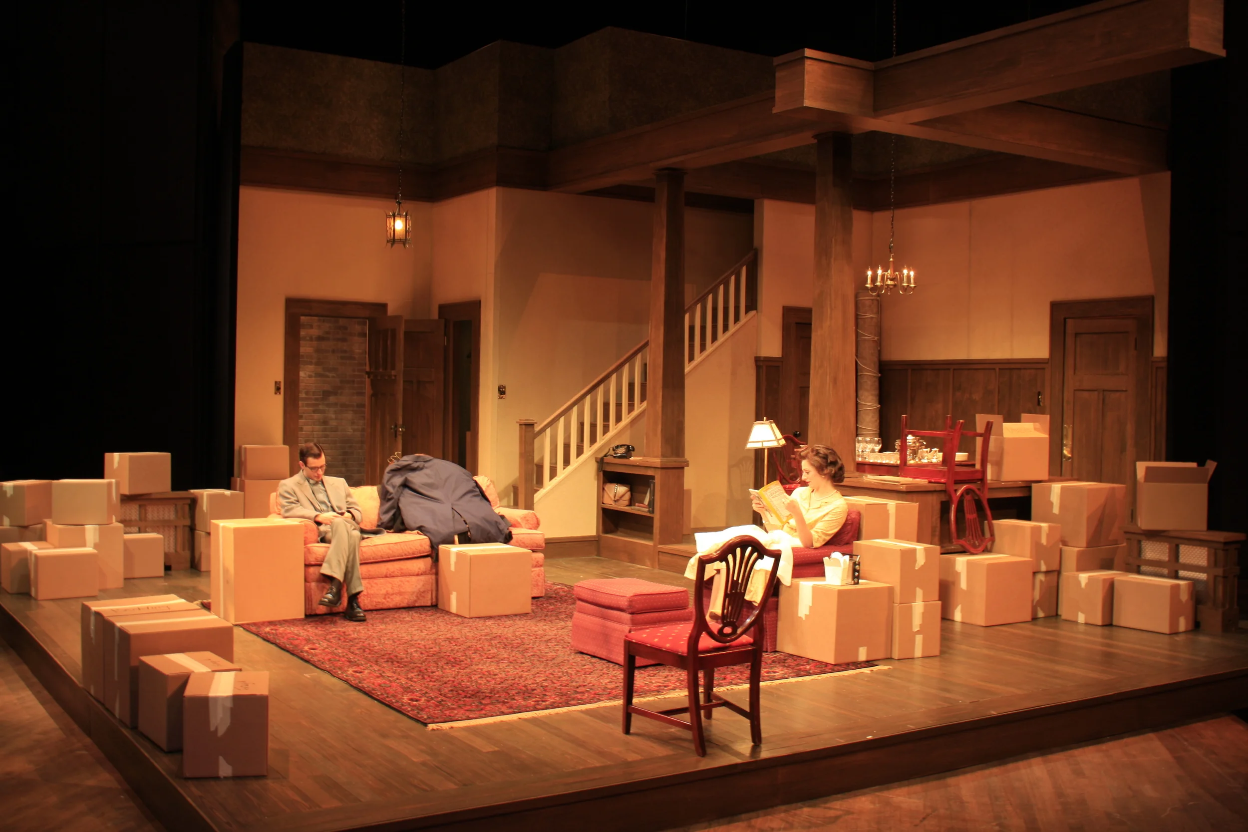 Clybourne Park By Bruce Norris