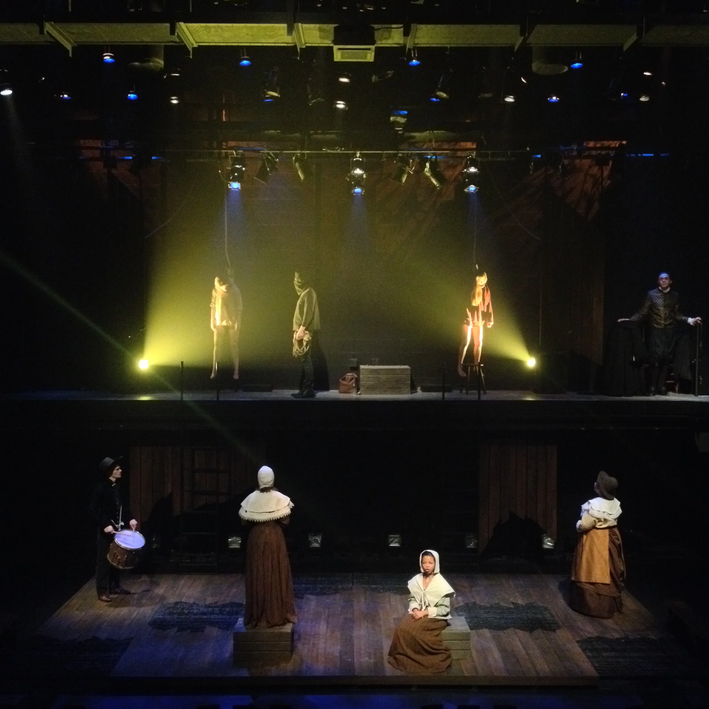 VINEGAR TOM BY CARYL CHURCHILL