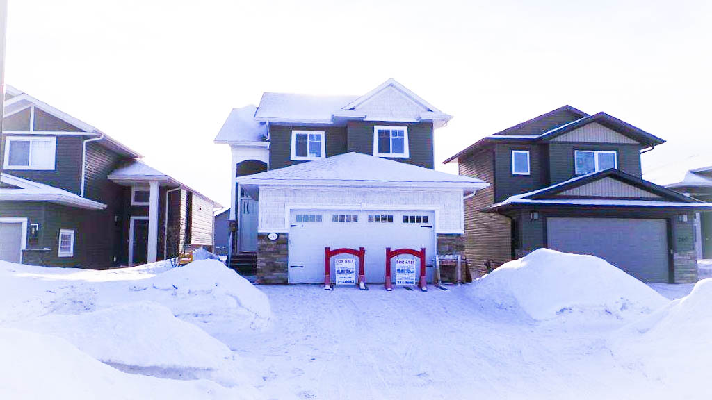 THIS HOME IS SOLD
