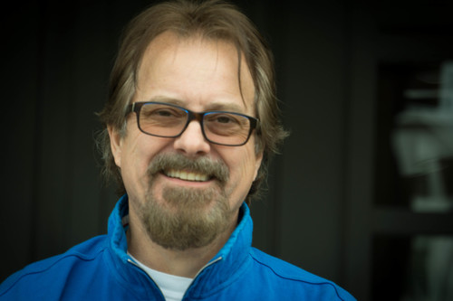 Mike Edwards - Builder