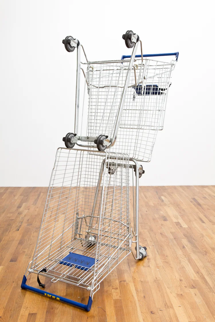Shopping Cart Shopping Cart 2012 Shopping carts 68 x 24 x 74 inches