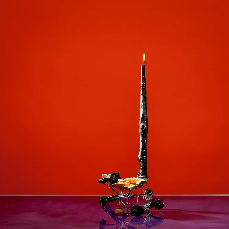 L' Impossible 2012 Pigment print 20 x 30 inches