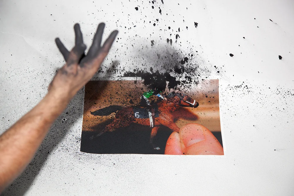 Untitled 2012