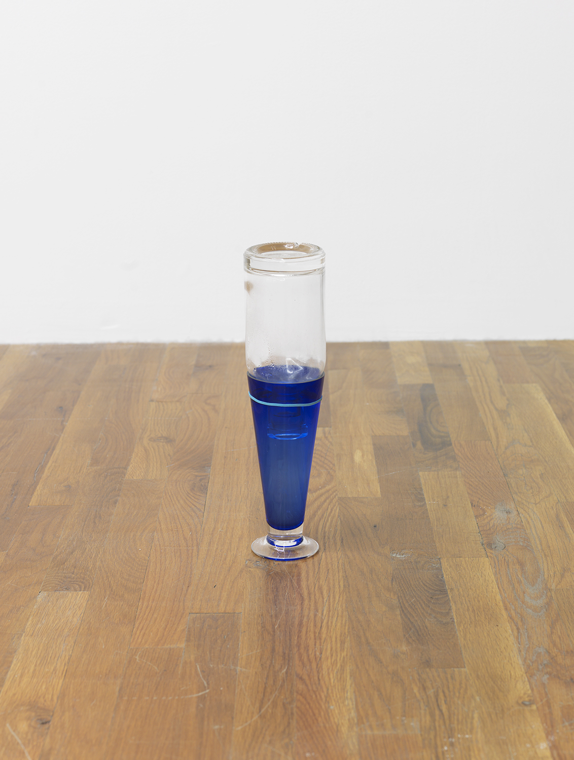 Carson Fisk-Vittori Open-air weather calibration (detail) , 2014 Ceramic tiles, inkjet transfers, negative-ion car air filters, metal commodity dispensers, zeolite rocks, styrofoam spheres, glass thermometer, glass barometer Dimensions variable