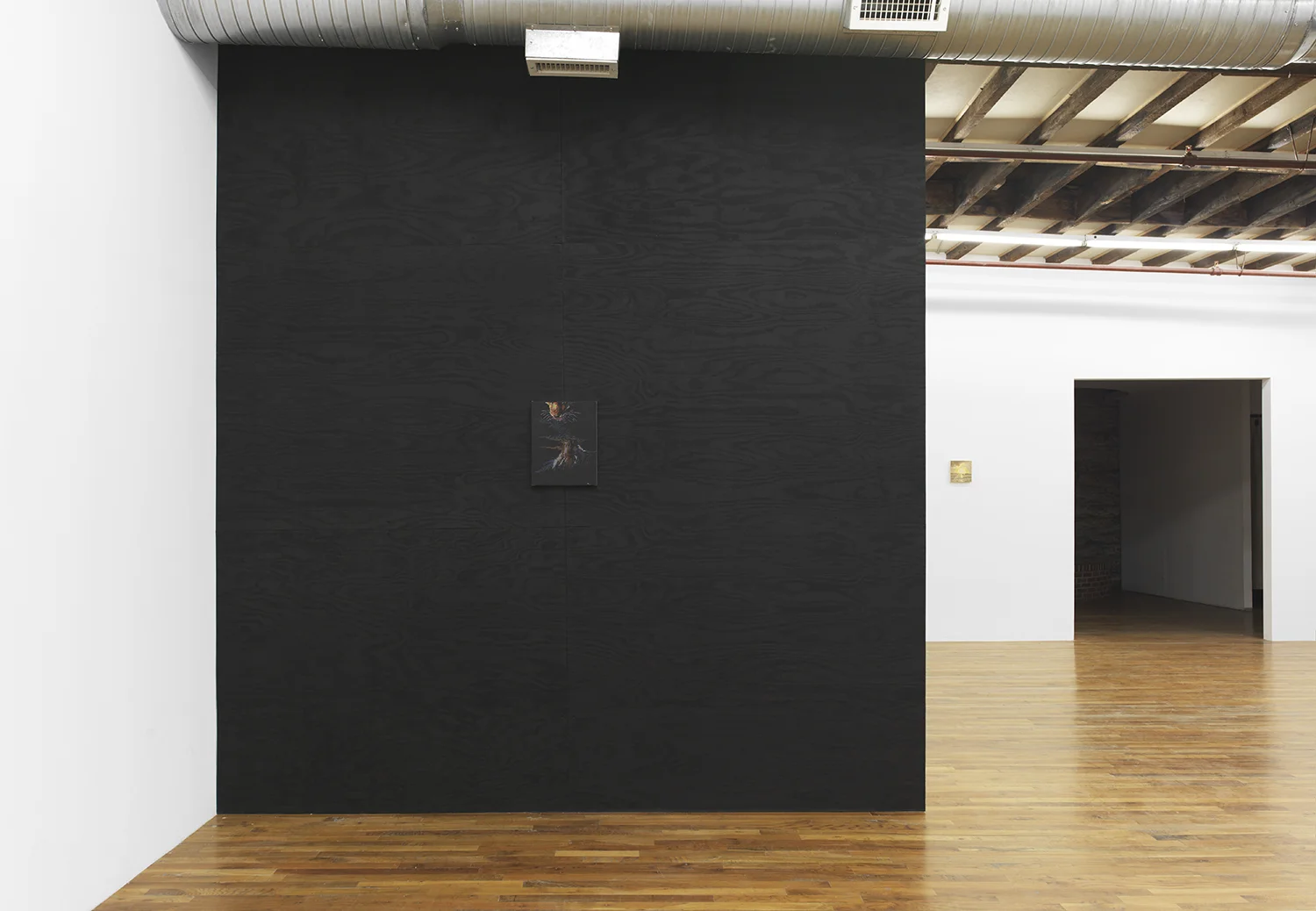 Installation view from Such Stuff Dreams are Made on at The Still House Group 